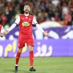 حل شدن یکی از پرونده های پرسپولیس؛ مطالبات پریرا پرداخت شد