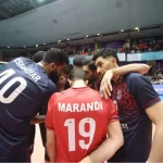عطایی و رفقا در انتظار یک برد مثل آب خوردن