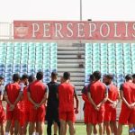 پالس مثبت کارتال برای پرسپولیسی ها