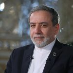 عراقچی: زمان آن فرارسیده است که فصلی تازه در روابط ایران و سوئد رقم بزنیم / در دهه اخیر، شاهد تغییر نگران کننده مسیر روابط دو کشور بوده‌ایم؛ مانند توقف صادرات تجهیزات پزشکی تخصصی برای کودکان پروانه‌ای