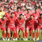 شانس به این ستاره پرسپولیس رو کرد