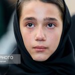 تصاویر: مراسم گرامیداشت جانباختگان حادثه بندر شهیدرجایی – اصفهان