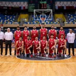 رونمایی از رقبای بسکتبال ایران در انتخابی جام جهانی