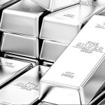 قیمت نقره ۹۹۹، امروز ۲۴ اردیبهشت ۱۴۰۴
