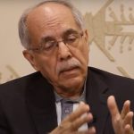 ویدیو / کوروش احمدی، دیپلمات سابق ایران در سازمان ملل، پاسخ می‌دهد: سرنوشت بندهای غروب برجام چه می شود؟