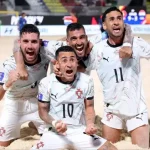 پرگل‌ترین مسابقه جام در روز افتتاحیه؛/ پرتغال مثل ایران در لحظات پایانی پا پس نکشید!