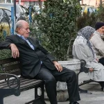 انتشار جدول کامل حقوق و بیمه بازنشستگان در سال ۱۴۰۴