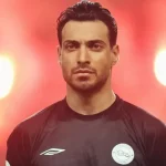 یک تیم بااستعداد و خفن داریم / شجاع: سفر من در فوتبال ادامه دارد