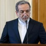 عراقچی: موفقیت مذاکرات میان ایران و آمریکا، در گرو پذیرش اصل بدیهی «غیر قابل چشم‌پوشی بودن غنی‌سازی» است/ بهتر است که آقایان در واشنگتن، تقاضا‌های خود را واقع‌بینانه کرده و منطقی رفتار کنند/ سلاح هسته‌ای اصولاً در دکترین ما جایی ندارد و حتی فتوا علیه آن هم وجود دارد
