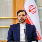 واکنش خطیب زاده، معاون عراقچی به اظهارات اخیر ویتکاف: هیچ‌کس در جایگاهی نیست که حق غنی‌سازی ملت ایران را از آن‌ها بگیرد/ هرگز نمی‌پذیریم که در حقوق بین‌الملل یک استثناء باشیم