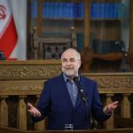 قالیباف: آمریکایی‌ها دیگر توان بهره‌گیری کامل از قدرت سیاسی، اقتصادی و تجاری خود را از دست داده‌اند / دنیای مبتنی بر هژمونی ایالات متحده وارد دوران گذار شده