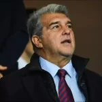 خوان لاپورتا:/ فلیک با چشمان آبی‌اش فوتبال را مثل کرویف می‌بیند!