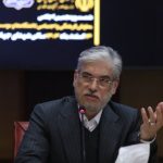 وزیر علوم: در وزارتخانه همه موارد مرتبط با سهمیه را جمع بندی کردیم و یک راه حل منصفانه و عادلانه پیشنهاد کردیم / سهمیه‌ها تنها سهمیه ایثارگری نیست؛ انواع مختلفی سهمیه به مناسبت‌های مختلفی که در کشور رخ داده ایجاد شده