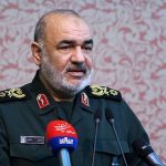 فرمانده کل سپاه: ایران با راه آهن چابهار – زاهدان، حلقه وصل آسیای میانه به آب‌های آزاد می‌شود