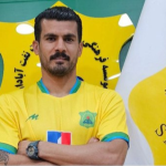 طالب ریکانی به اردوی نفت آبادان برگشت/ بازگشت کاپیتان حریف استقلال به اردو