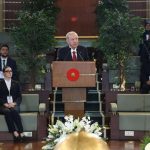 اردوغان: دیگر نامزد ریاست‌جمهوری نمی‌شوم / قانون اساسی تازه می‌خواهیم