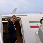 عراقچی: فردا، ساعت ۶ صبح، برای [شرکت در] دور پنجم مذاکرات راهی رم خواهم شد
