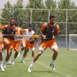 پایان دلتنگی پورعلی‌گنجی با لباس محبوب