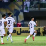 ایری: ملوان لیاقت فینال و قهرمانی را دارد