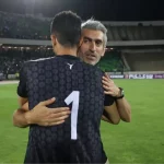 تماشاگران و بازیکنان از بازی تیم لذت می‌برند/ جباری: هواداران باید به قهرمانی امیدوار باشند
