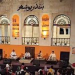 ببینید/ اعتراض تندروها به برگزاری فستیوال کوچه در دفتر سرپرست اداره فرهنگ و ارشاد بوشهر