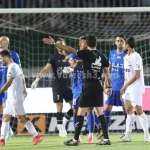 عمری: معلوم نیست به پرسپولیس برگردم/ حمله تند ستاره ملوان به موعود بنیادی‌فر