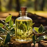 فواید روغن اکالیپتوس برای تسکین مشکلات تنفسی