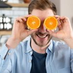مواد غذایی توصیه‌شده توسط متخصصان برای پیشگیری از آسیب چشمی ناشی از دیابت