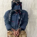 این مرد 3 کودکش را در نهاوند به قتل رساند