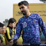 رونمایی از سومین خرید پرسپولیس!