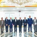 دیدار عراقچی با نخست وزیر پاکستان/ وزیر خارجه: یکی از اهداف سفر به اسلام‌آباد، توجیه دوستان درباره آخرین وضعیت مذاکرات بین ایران و آمریکا است