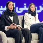 من و کیانی همدیگر را حفظ هستیم / پاسخ صریح مبینا به ناهید و مربی‌اش!