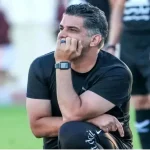 هدف اولم فوتبال خوب و بعد صعود بود/ پیروز: قهرمانی ما از تراکتور سخت‌تر بود!