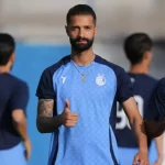 سهرابیان و بازخوانی خاطره تلخ استقلالی‌ها
