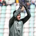 پسر پرسپولیس باز هم به سکوها تبعید شد