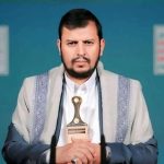 رهبر انصارالله یمن: آمریکایی‌ها و اسرائیلی‌ها علاقه به خلاص شدن از شر عملیات نظامی ما دارند، اما شکست خورده‌اند