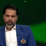 امیرحسین صادقی به آذری جهرمی: بهت تبریک می‌گم!