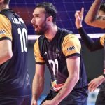 شهداب به‌زودی بمب منفجر می‌کند