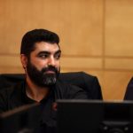 سخنگوی کمیسیون فرهنگی مجلس: هنوز از داشته‌های نظامی خود استفاده‌ای نکرده‌ایم