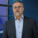 استقلال و جباری نزدیک به پایان همکاری