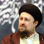 سیدحسن خمینی: دشمنان با تمسخر و تحریف سعی می‌کنند شخصیت امام را به گونه دیگری جلوه بدهند