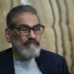 علی شمخانی: در پیشنهاد آمریکا هیچ اشاره‌ای به موضوع لغو تحریم‌ها نشده / ایران در حال تهیه پیشنهاد جدیدی است