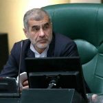 تذکر باقری، نماینده مجلس: اگر به اظهارات نماینده قم رسیدگی می‌شد، همتی به مجلس اتهام نمی‌زد / نیکزاد، نائب رئیس مجلس: نمایندگان حُر هستند؛ آقای همتی اگر واقعاً تحت فشار بود، به هر بهایی وزارت نمی‌کرد / رئیسی، نماینده قم: با آبرویم بازی شد