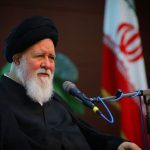 علم الهدی: حجاب، خاک‌ریز اول و جبهه مقدم دشمن در جنگ نرم است؛ باید در این جهت مقاومت کرد که در نتیجه آن بتوان در جنگ نظامی نیز مقاومت کرد / مراجع تقلید فتوا به مهدورالدم و محارب بودن [ترامپ] داده اند