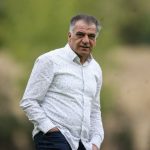 بیژن طاهری: خوشحالم به خانه خودم برگشتم