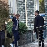 شور و شوق روسونری برای بمب کروات/ مودریچ کلینیک میلان را به هم ریخت