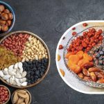 این ۵ میوه خشک را فقط بعد از خیساندن مصرف کنید