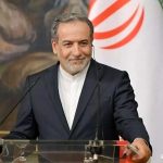 گزارش عراقچی از مباحث مرتبط به مذاکرات با آمریکا، کشور‌های اروپایی، چین، روسیه و آژانس انرژی اتمی