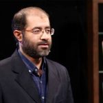 ببینید/ ادعای کارشناس نزدیک به جلیلی در صداوسیما: آقای جوادی آملی می‌گفتند بچه‌های ما شب‌های عملیات، «زیارت عاشورا» می‌خواندند، نه «ای ایران‌ای مرز پر گهر» / شریعتی می‌گوید خویشتن ایران باستان، ساختگی و تصنعی است