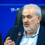 وزیر نیرو: کشور به جهت دارا بودن منابع آبی، در شرایط خوبی قرار ندارد